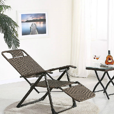 歐樂派躺椅ZDT 居家電器的舒適新體驗