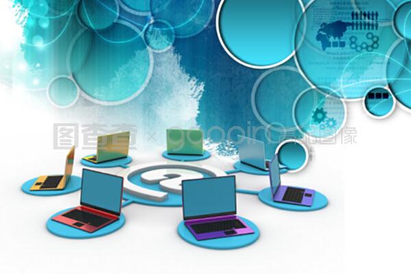 計算機網絡技術的演進與未來發(fā)展趨勢