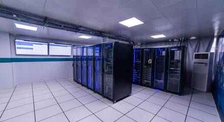 帶你走進玄武中專信息技術系 計算機網絡技術的開發(fā)與創(chuàng)新