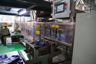 1粒魚餌撬動3億產業(yè) 鼎捷助力龍王恨打造智能制造新引擎